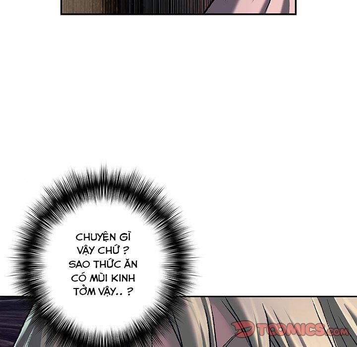 Đứa Con Thần Chết Chapter 99 - Trang 2