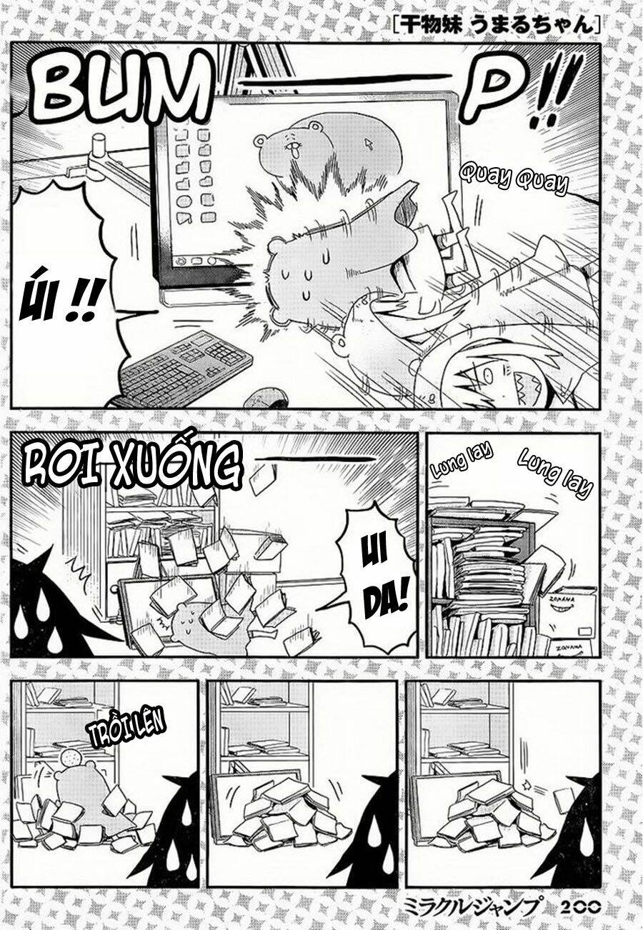 Đứa Em Gái Hai Mặt Chapter 0.1 - Trang 2