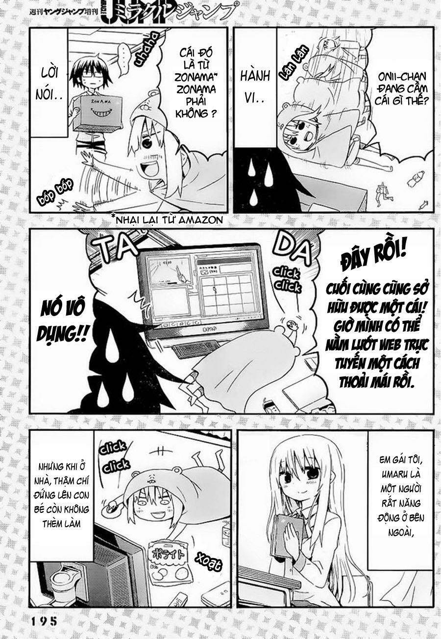 Đứa Em Gái Hai Mặt Chapter 0.1 - Trang 2