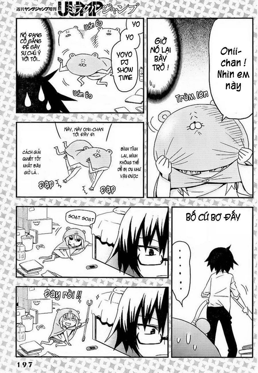 Đứa Em Gái Hai Mặt Chapter 0.1 - Trang 2