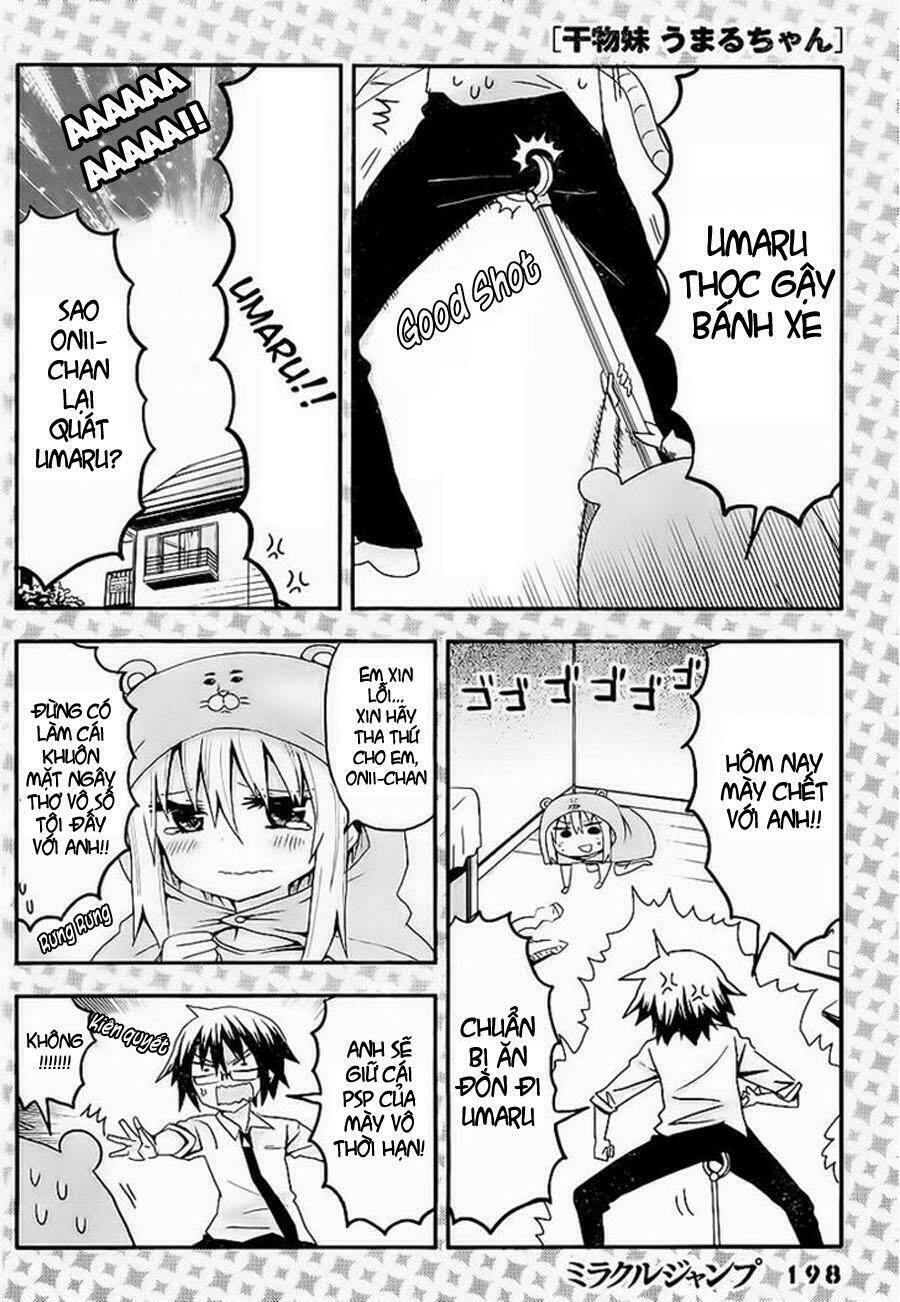 Đứa Em Gái Hai Mặt Chapter 0.1 - Trang 2