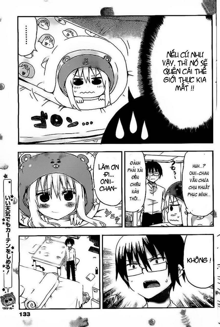 Đứa Em Gái Hai Mặt Chapter 1 - Trang 2