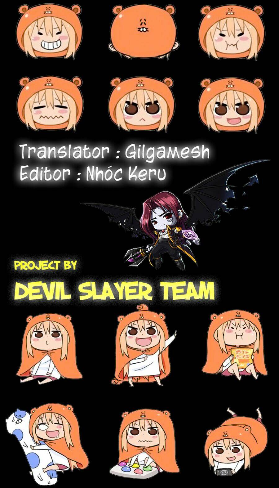 Đứa Em Gái Hai Mặt Chapter 1 - Trang 2