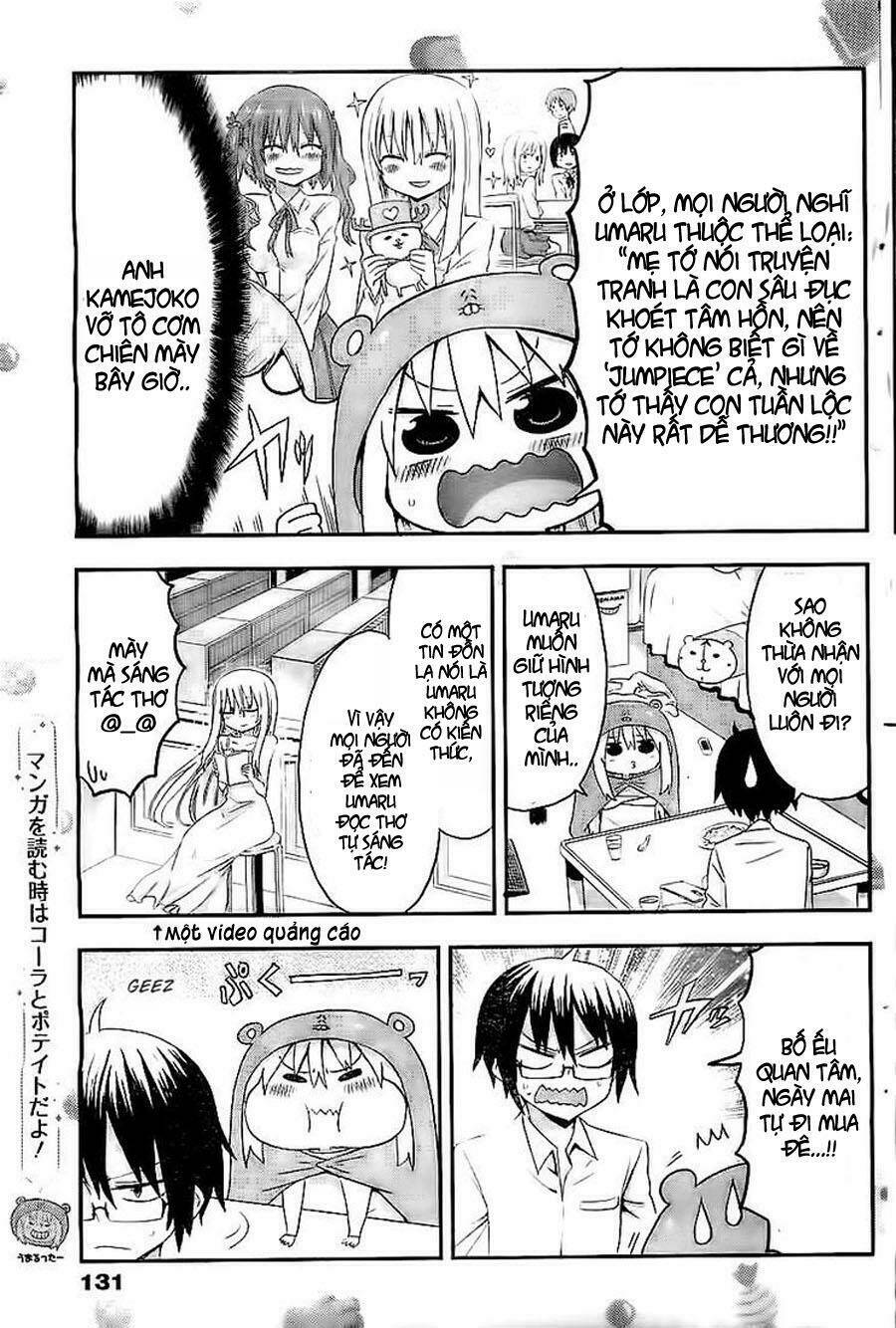 Đứa Em Gái Hai Mặt Chapter 1 - Trang 2