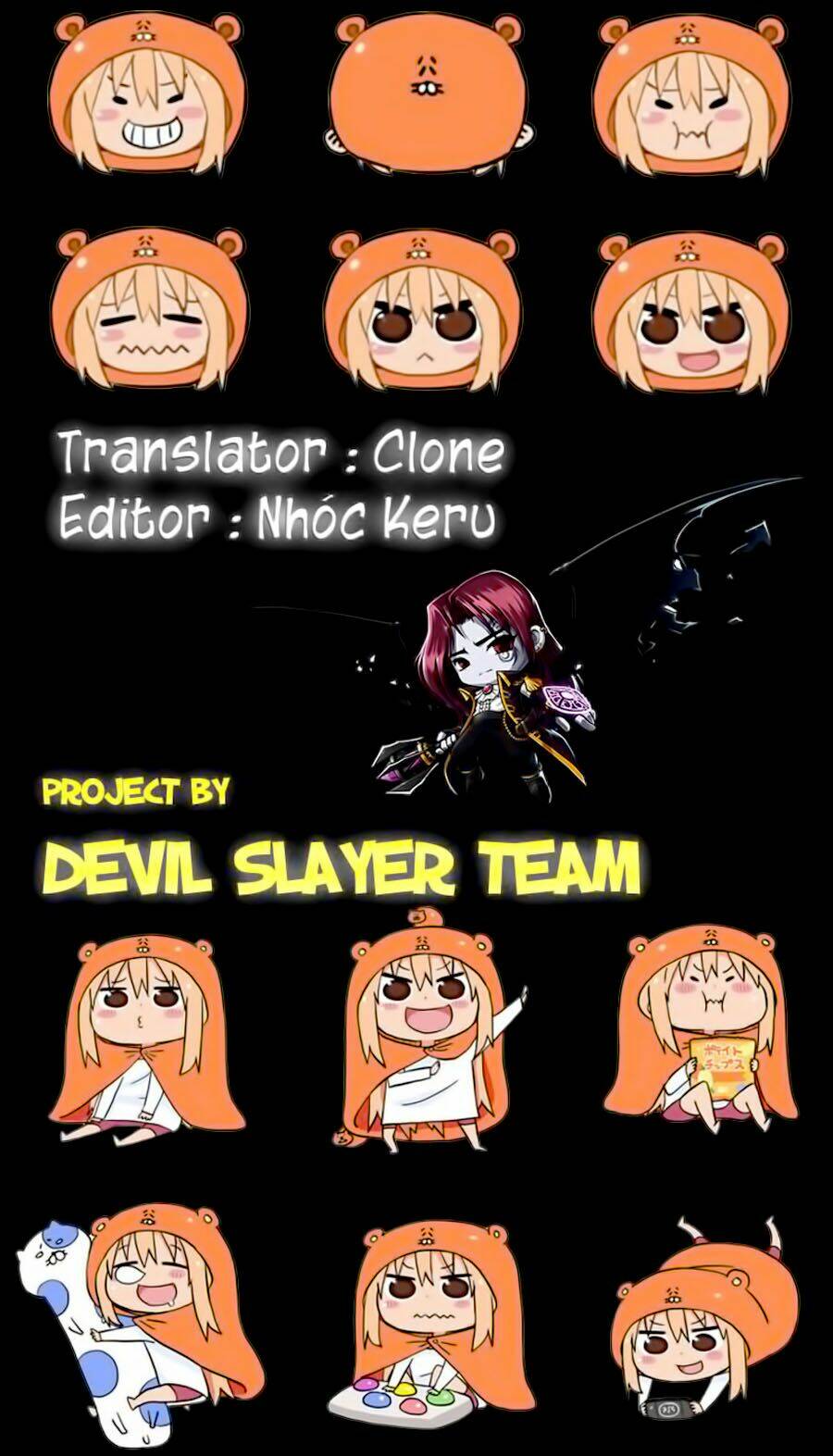 Đứa Em Gái Hai Mặt Chapter 11 - Trang 2