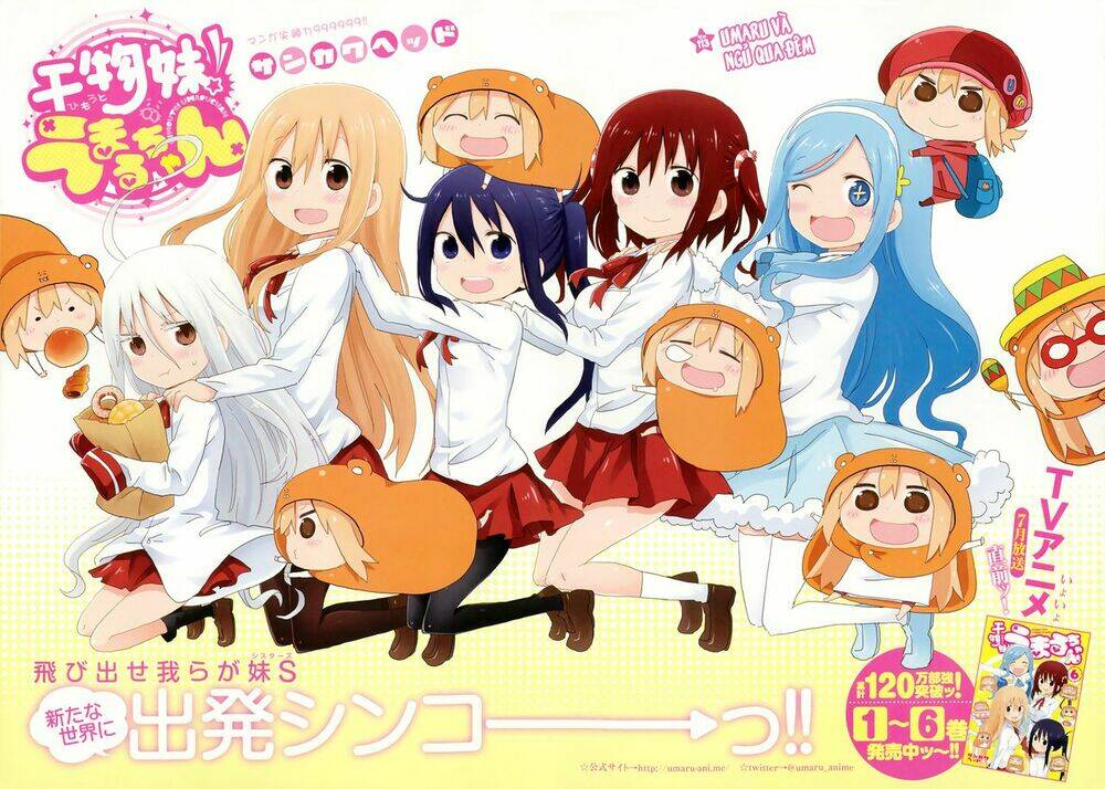 Đứa Em Gái Hai Mặt Chapter 113 - Trang 2