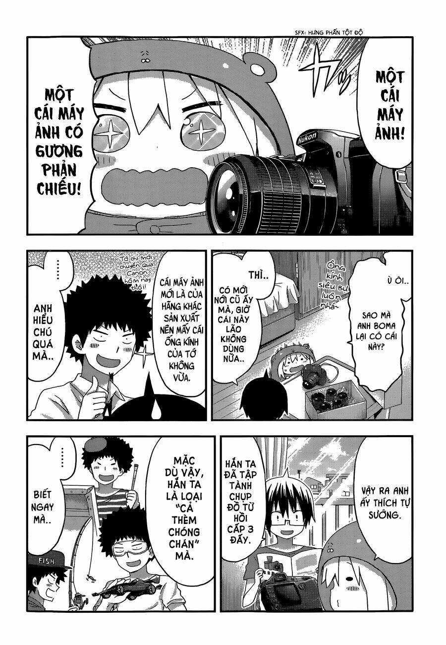 Đứa Em Gái Hai Mặt Chapter 114 - Trang 2