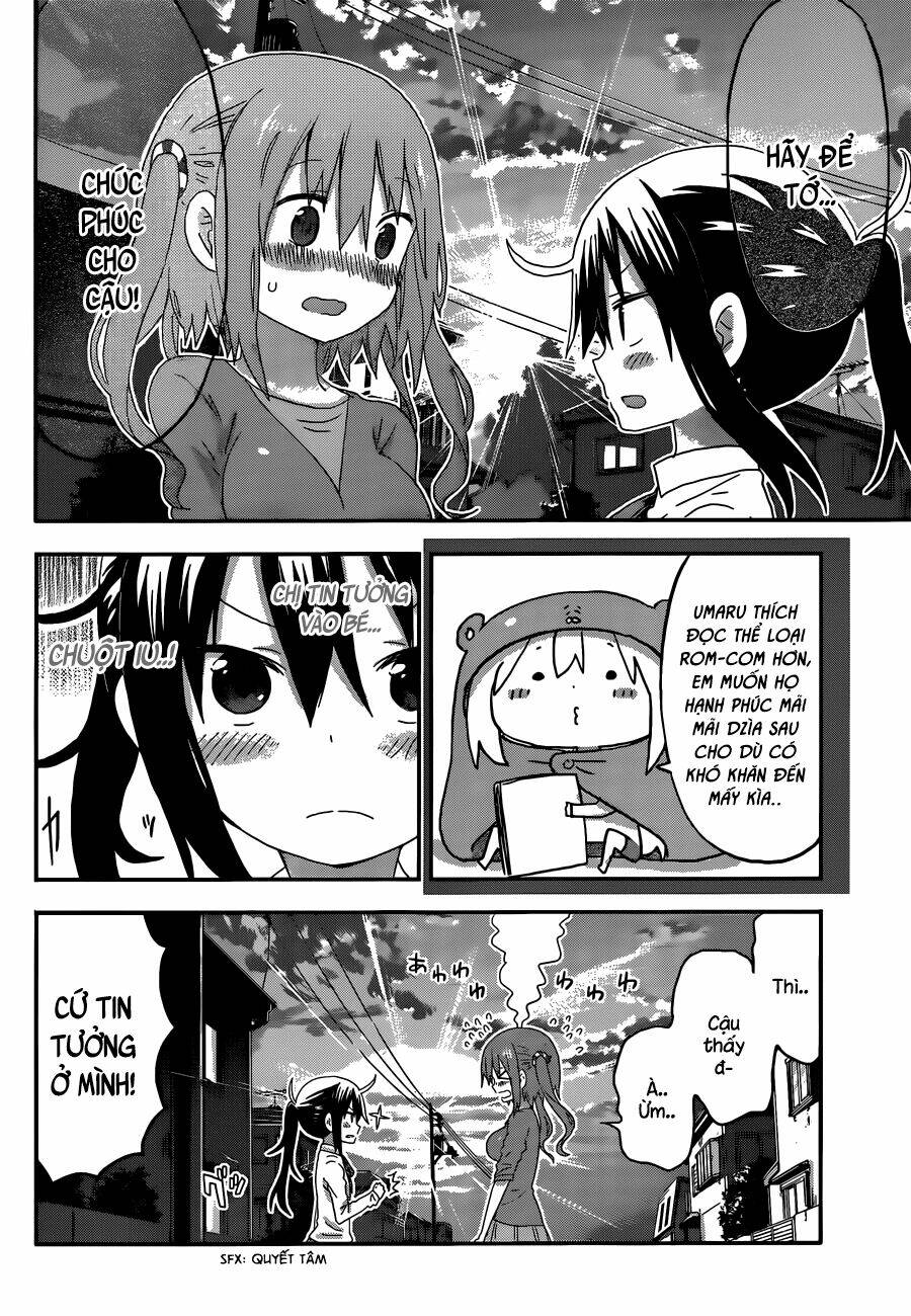 Đứa Em Gái Hai Mặt Chapter 115 - Trang 2