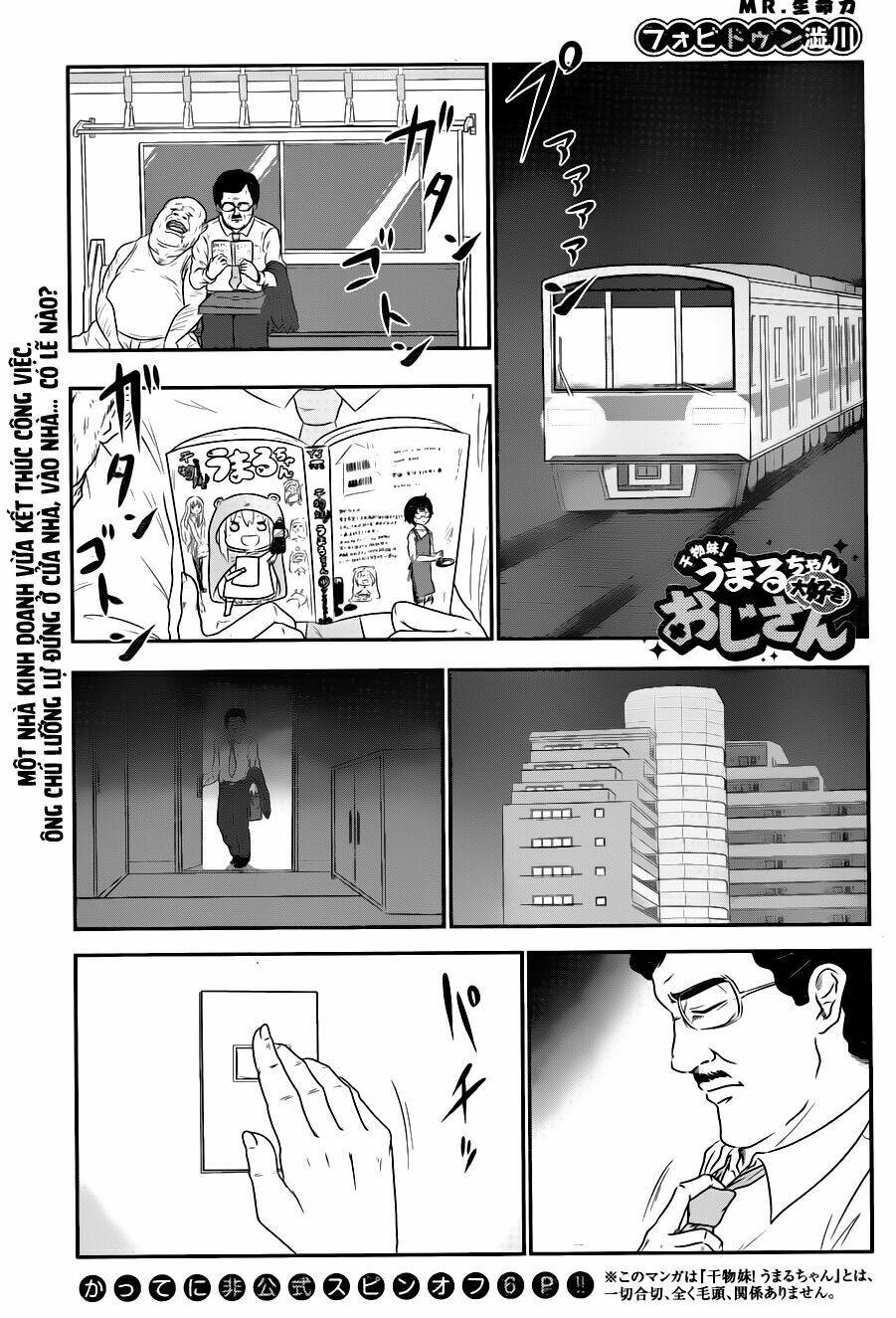 Đứa Em Gái Hai Mặt Chapter 117.5 - Trang 2