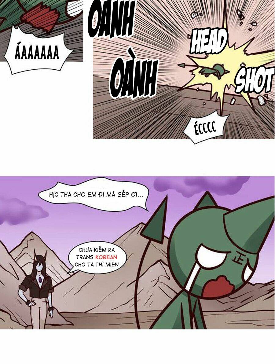 Đứa Em Gái Hai Mặt Chapter 12 - Trang 2