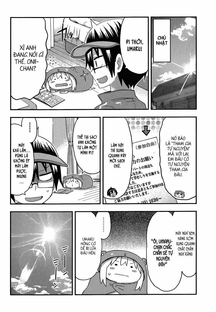 Đứa Em Gái Hai Mặt Chapter 120 - Trang 2