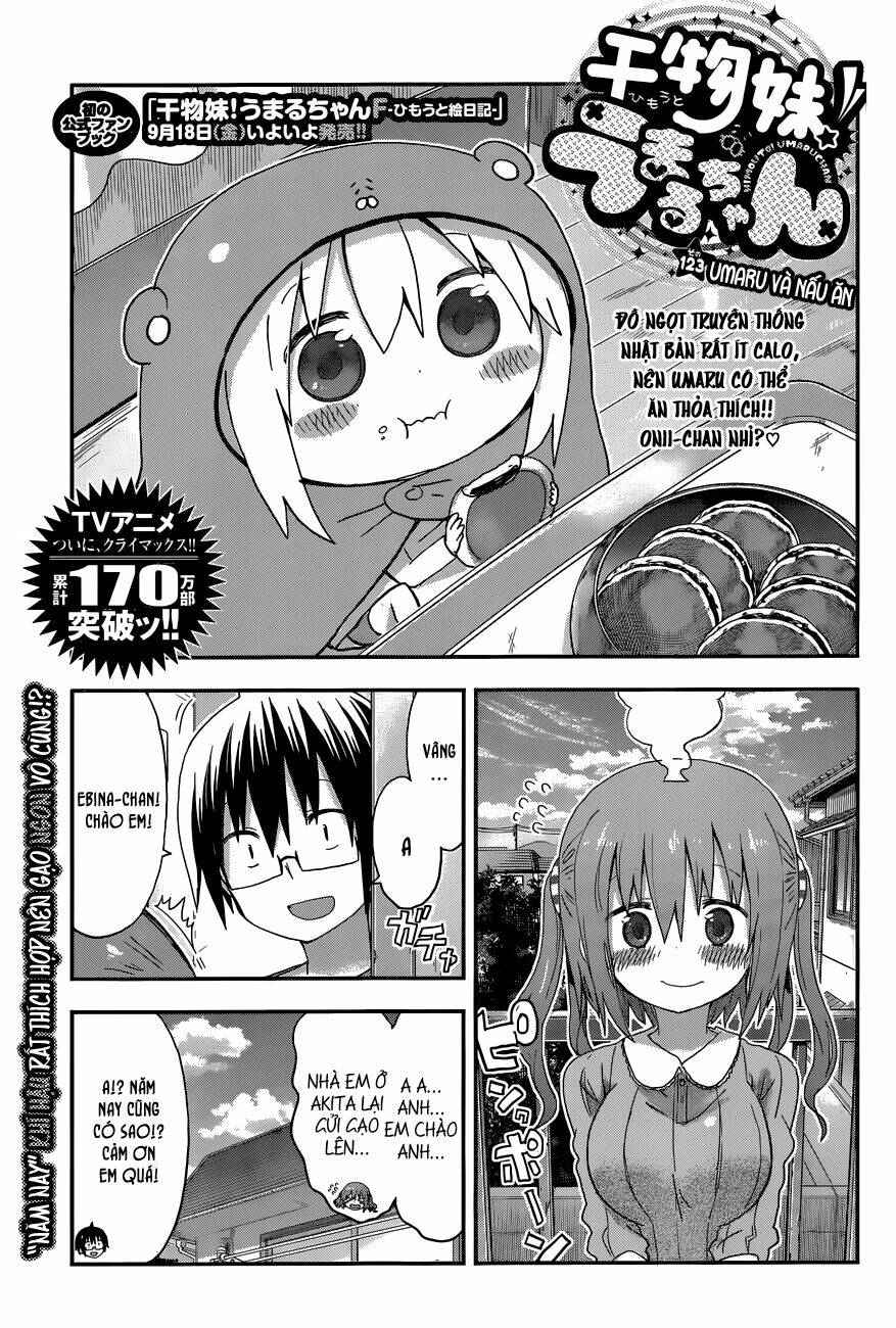 Đứa Em Gái Hai Mặt Chapter 123 - Trang 2