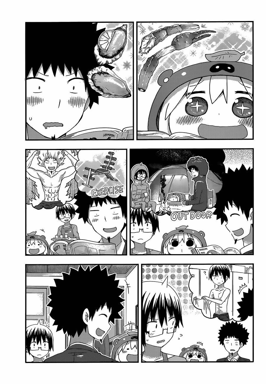 Đứa Em Gái Hai Mặt Chapter 132 - Trang 2