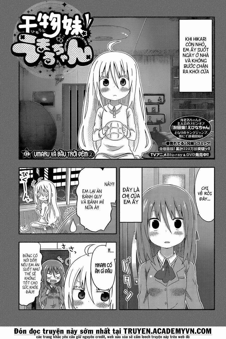 Đứa Em Gái Hai Mặt Chapter 139 - Trang 2