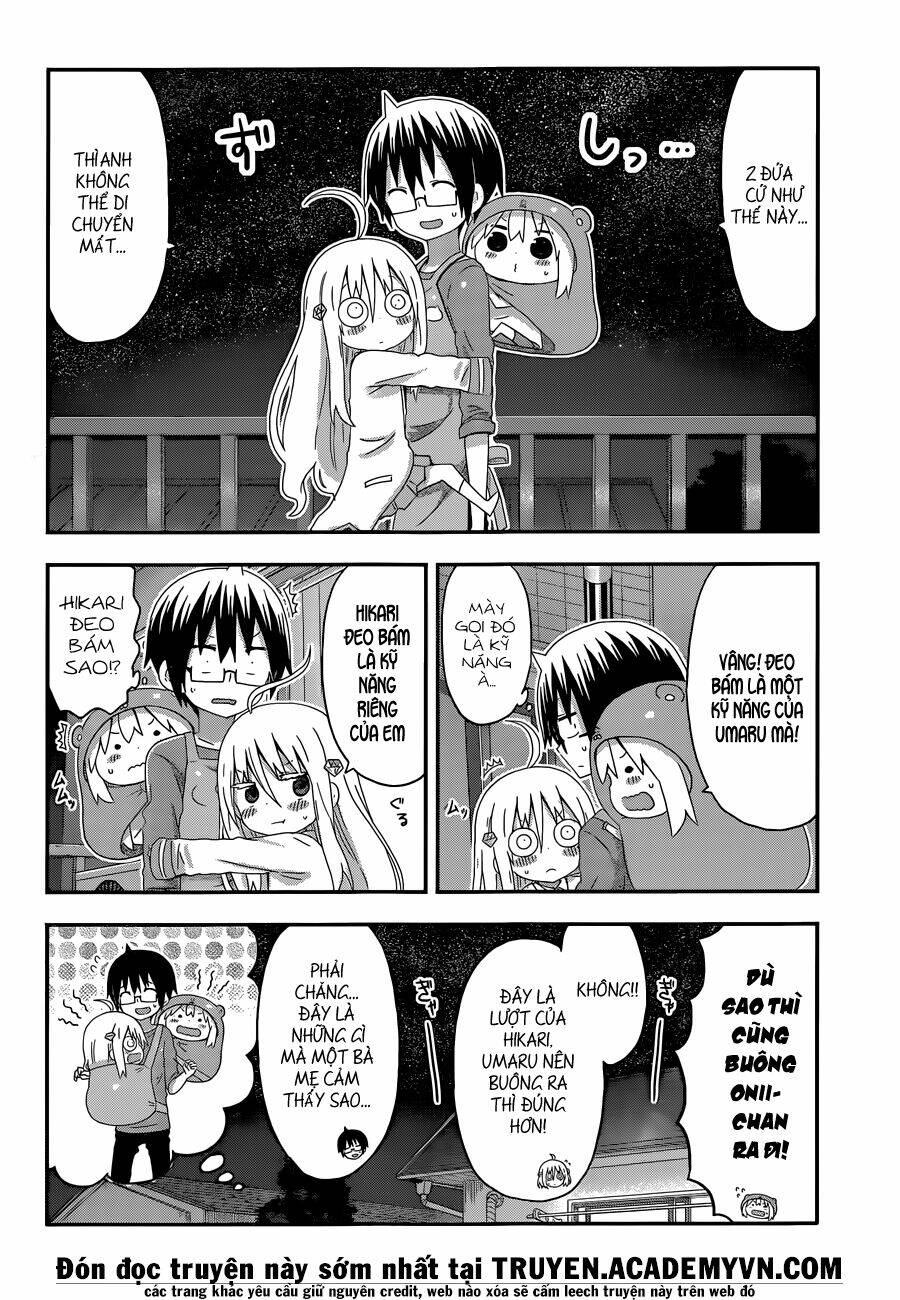 Đứa Em Gái Hai Mặt Chapter 139 - Trang 2