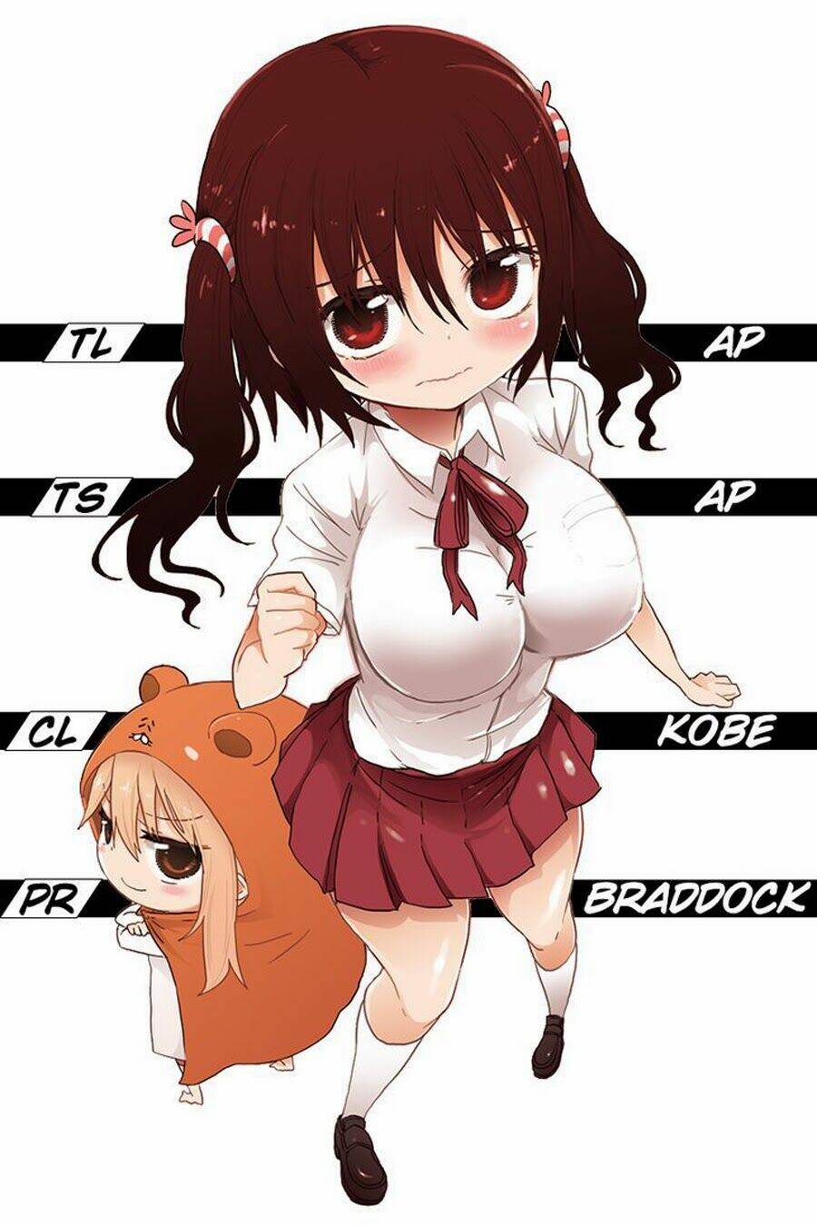 Đứa Em Gái Hai Mặt Chapter 14 - Trang 2