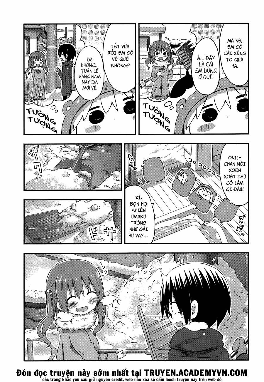 Đứa Em Gái Hai Mặt Chapter 140 - Trang 2