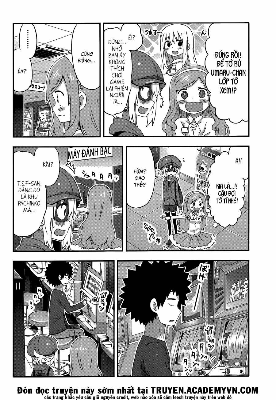 Đứa Em Gái Hai Mặt Chapter 141 - Trang 2