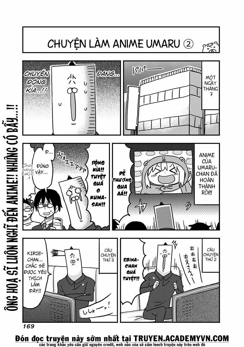 Đứa Em Gái Hai Mặt Chapter 142.5 - Trang 2