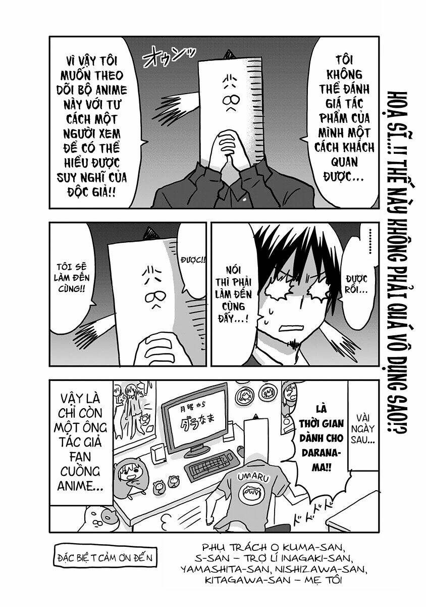 Đứa Em Gái Hai Mặt Chapter 142.5 - Trang 2