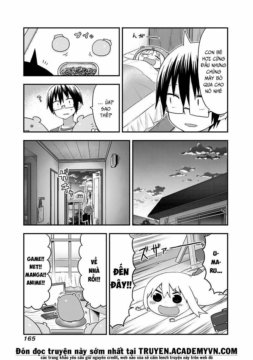 Đứa Em Gái Hai Mặt Chapter 142.5 - Trang 2