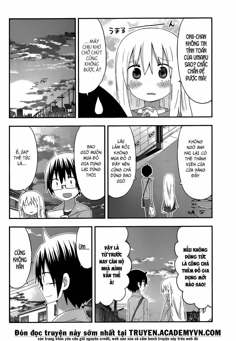 Đứa Em Gái Hai Mặt Chapter 144 - Trang 2