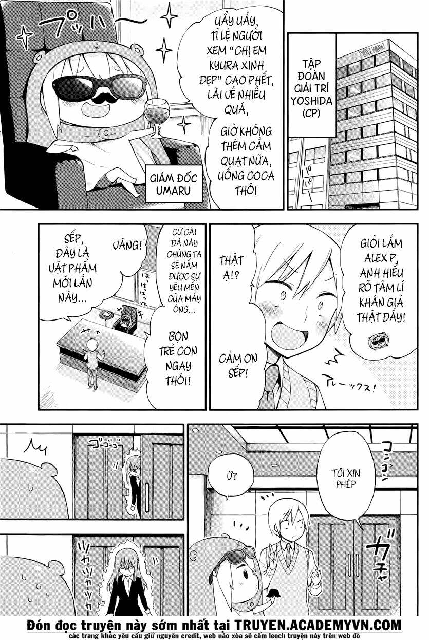 Đứa Em Gái Hai Mặt Chapter 145 - Trang 2