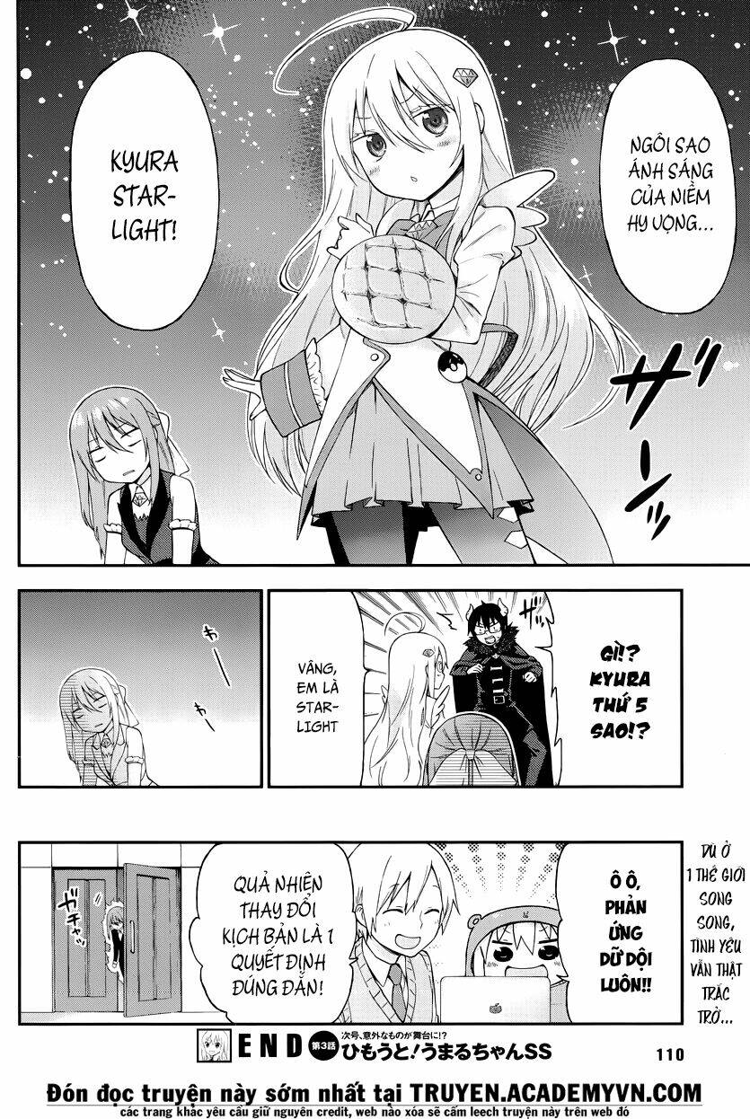 Đứa Em Gái Hai Mặt Chapter 145 - Trang 2