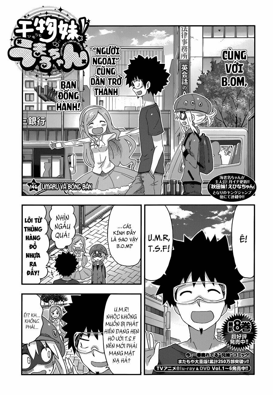 Đứa Em Gái Hai Mặt Chapter 146 - Trang 2