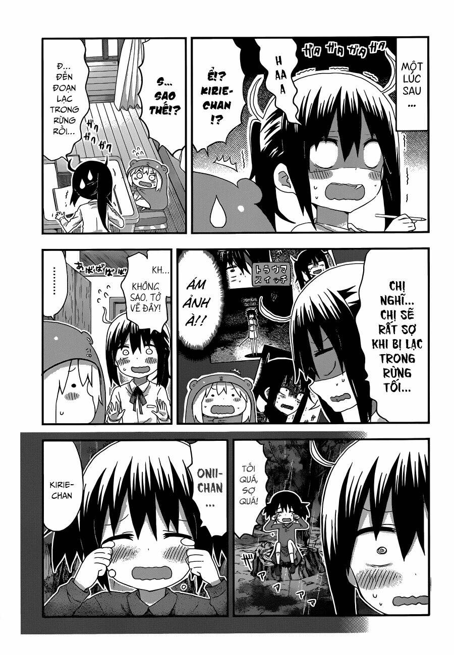 Đứa Em Gái Hai Mặt Chapter 148 - Trang 2