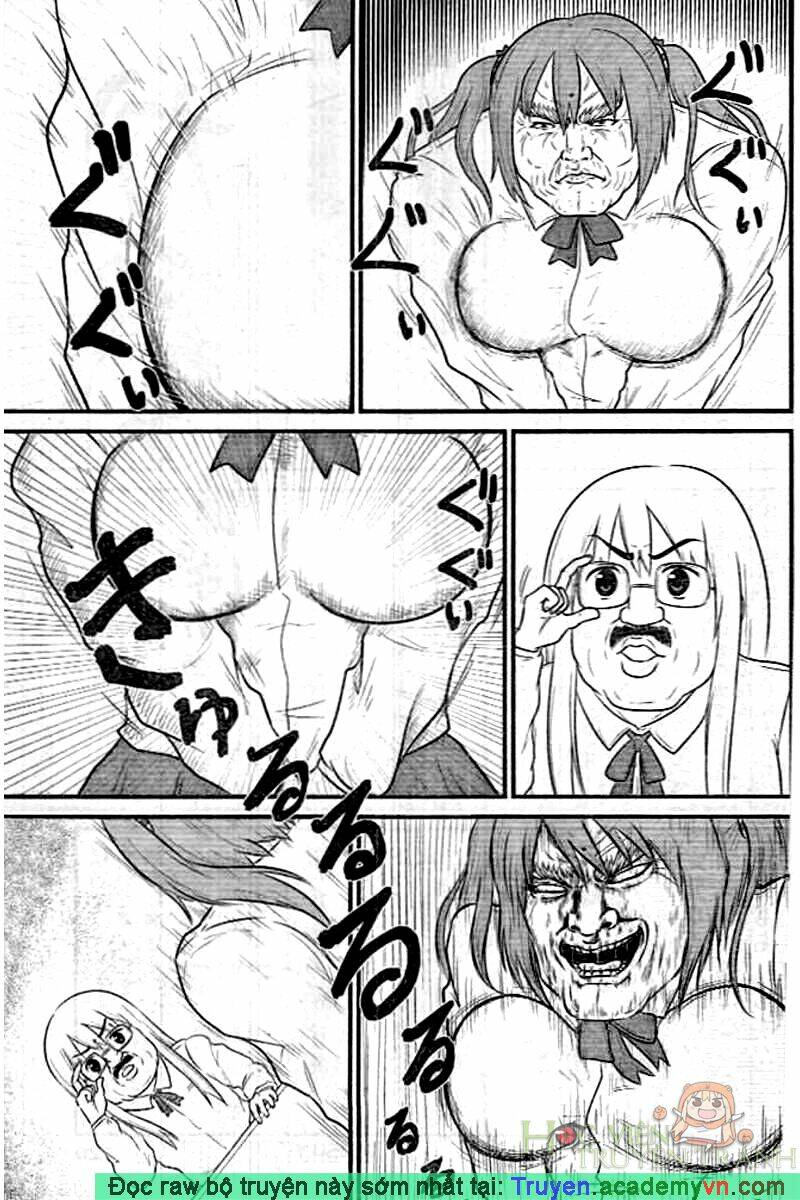 Đứa Em Gái Hai Mặt Chapter 151.5 - Trang 2