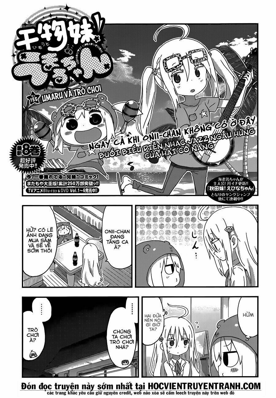 Đứa Em Gái Hai Mặt Chapter 155 - Trang 2