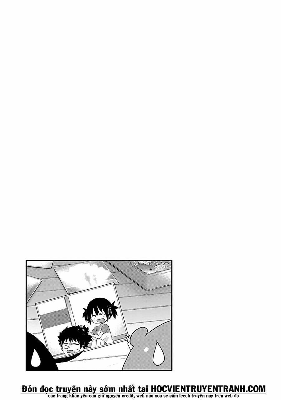 Đứa Em Gái Hai Mặt Chapter 157 - Trang 2