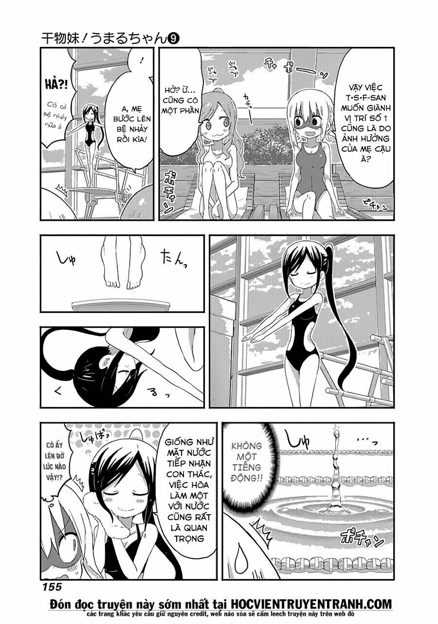 Đứa Em Gái Hai Mặt Chapter 160 - Trang 2