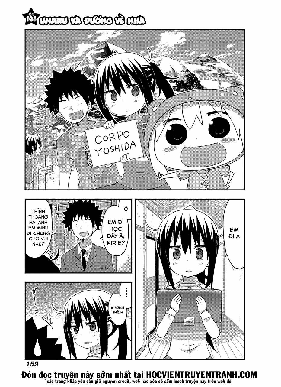 Đứa Em Gái Hai Mặt Chapter 161 - Trang 2