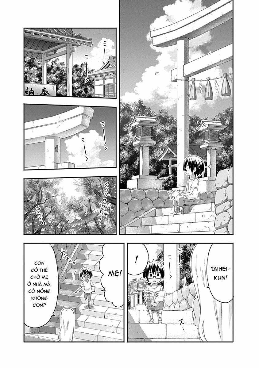 Đứa Em Gái Hai Mặt Chapter 164 - Trang 2