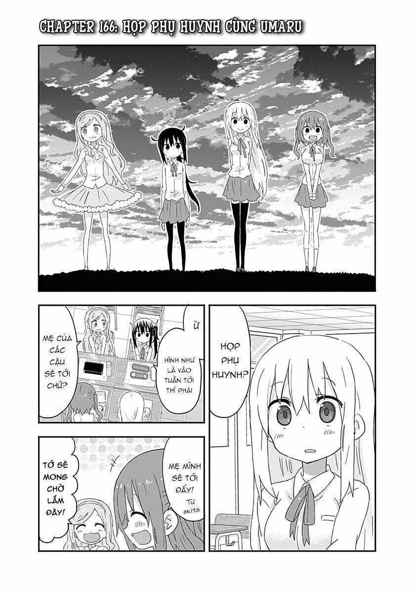 Đứa Em Gái Hai Mặt Chapter 166 - Trang 2