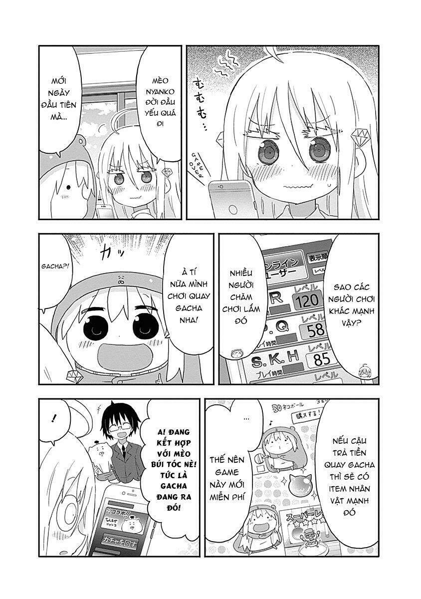 Đứa Em Gái Hai Mặt Chapter 169 - Trang 2