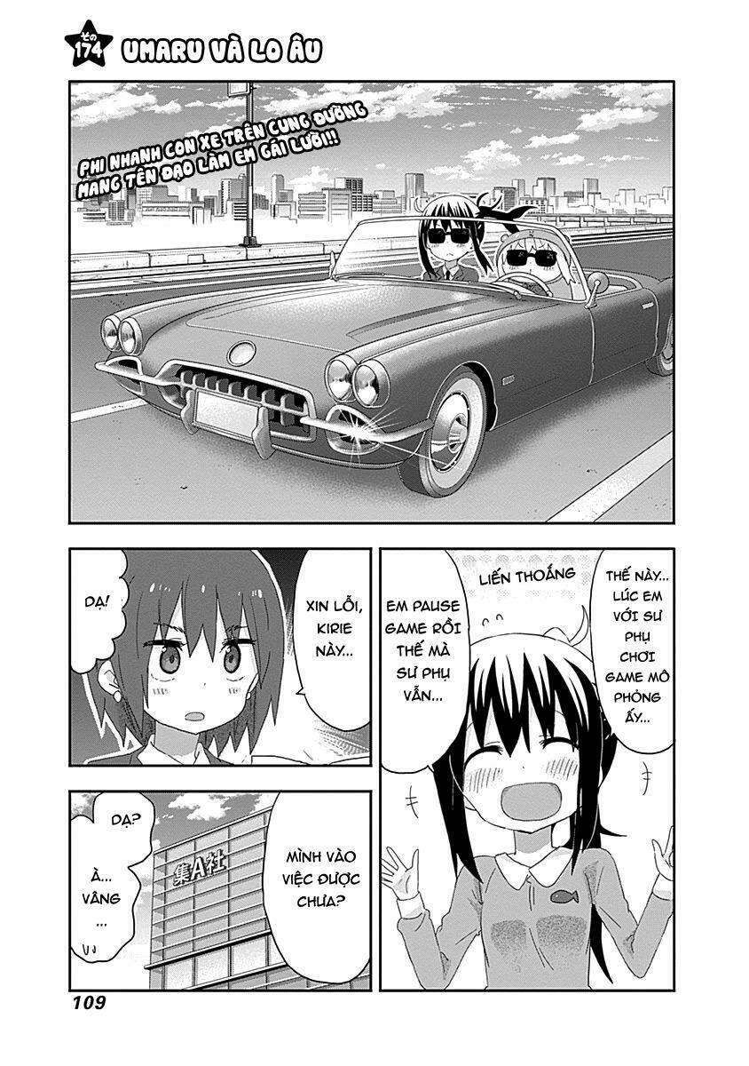 Đứa Em Gái Hai Mặt Chapter 174 - Trang 2