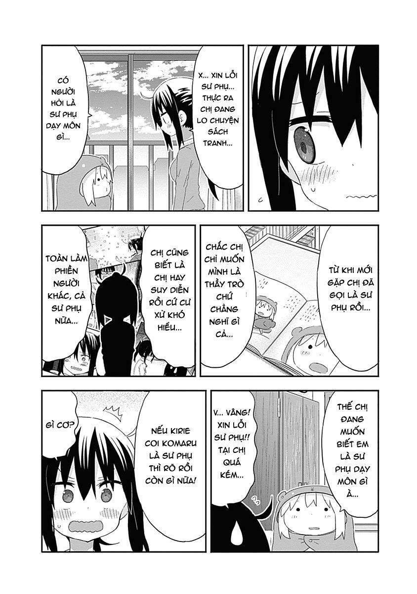 Đứa Em Gái Hai Mặt Chapter 174 - Trang 2