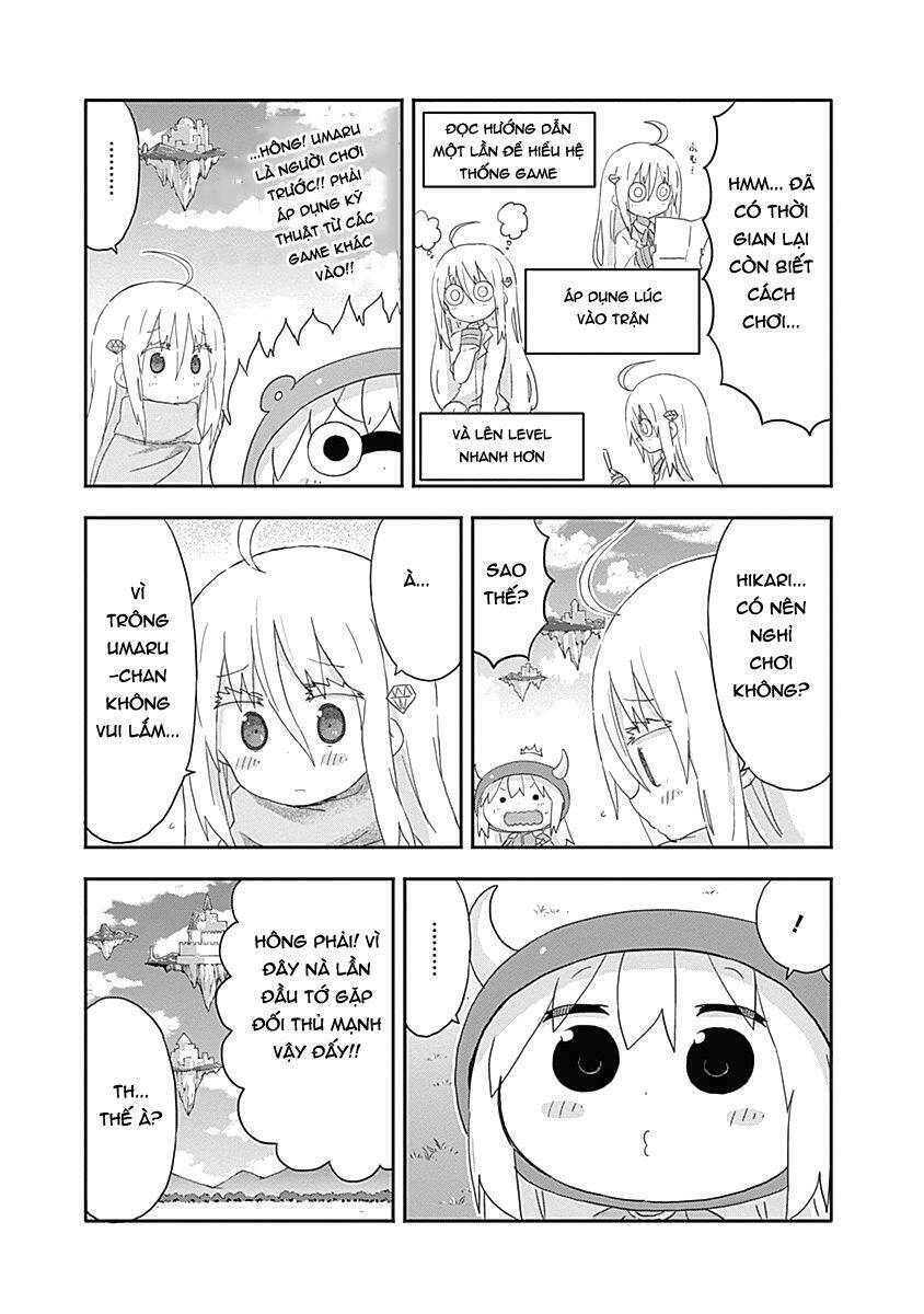 Đứa Em Gái Hai Mặt Chapter 175 - Trang 2