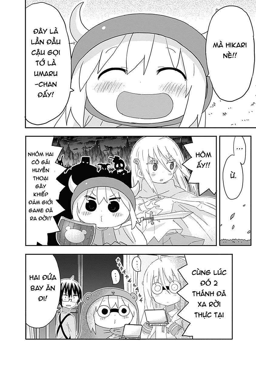 Đứa Em Gái Hai Mặt Chapter 175 - Trang 2