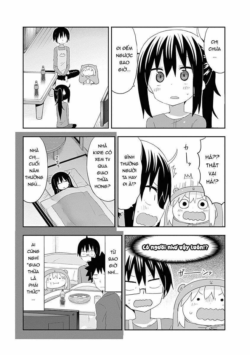 Đứa Em Gái Hai Mặt Chapter 181 - Trang 2
