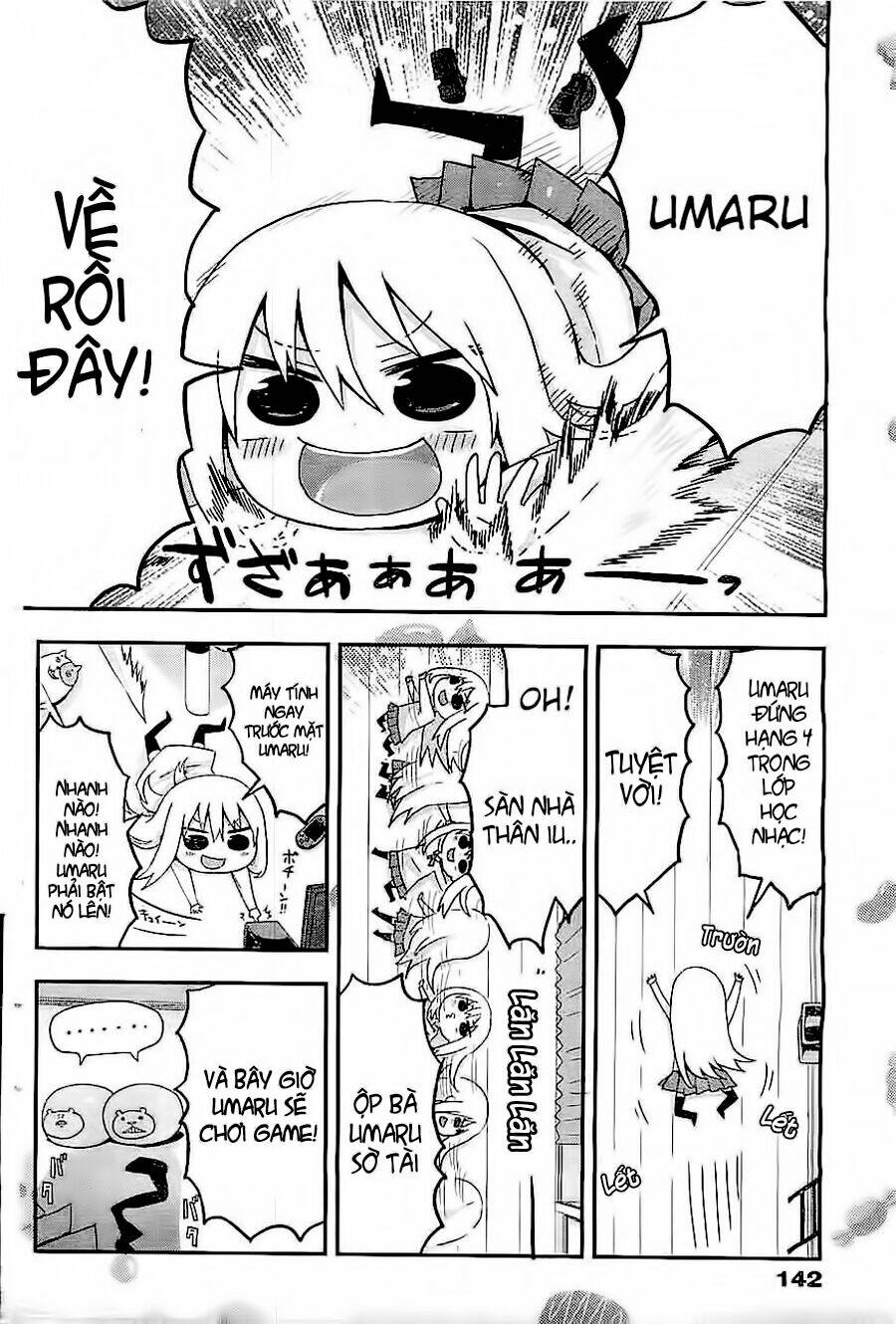 Đứa Em Gái Hai Mặt Chapter 2 - Trang 2