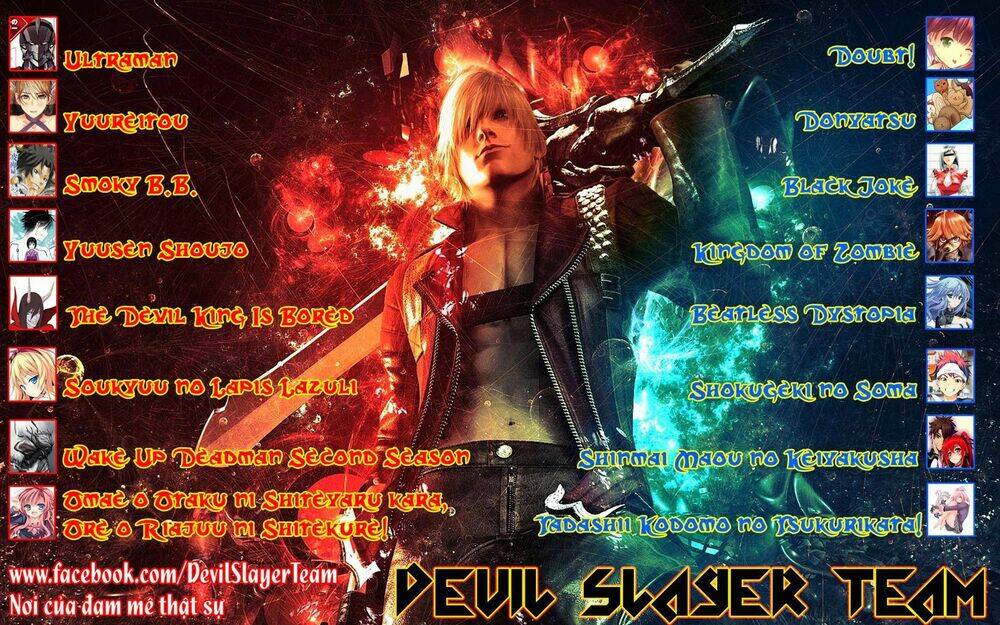 Đứa Em Gái Hai Mặt Chapter 24 - Trang 2