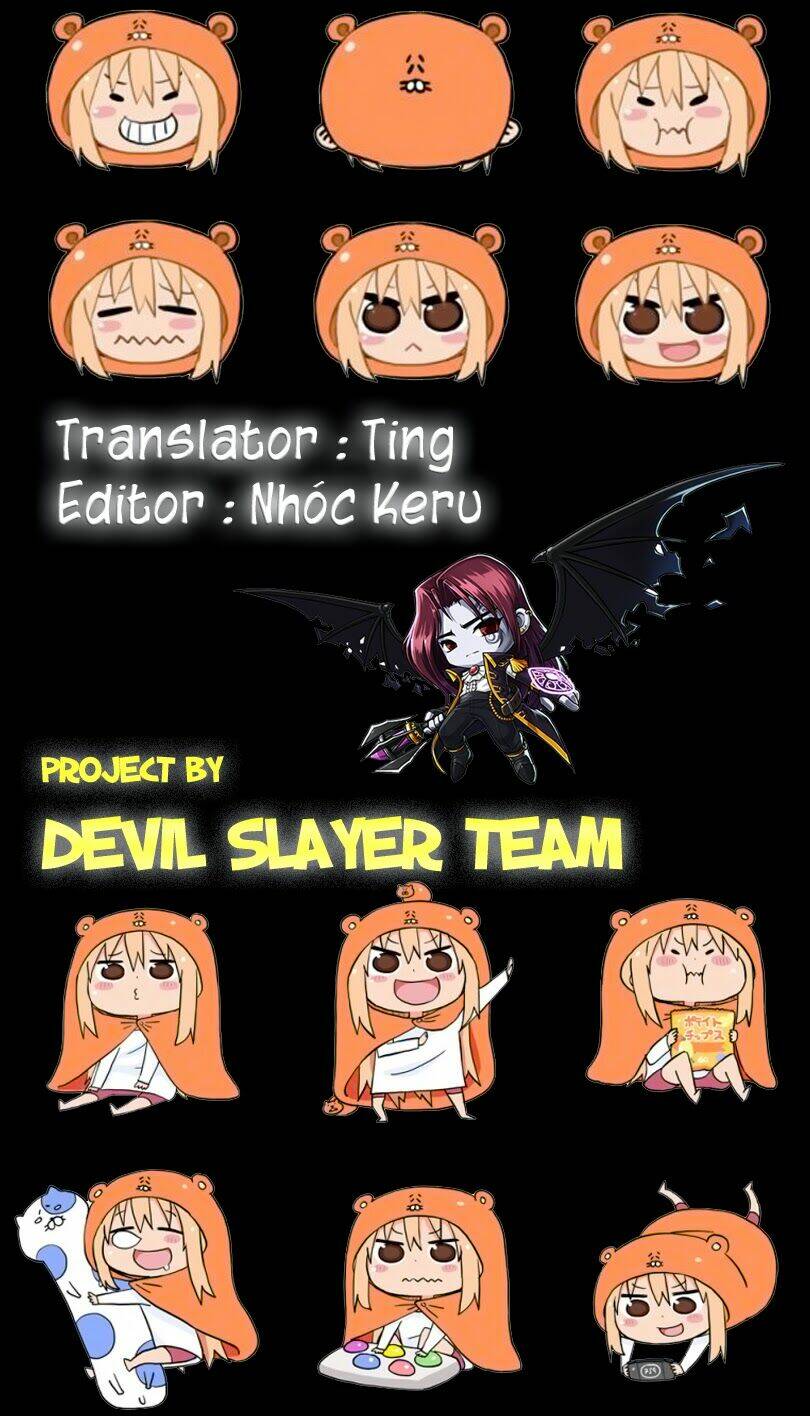 Đứa Em Gái Hai Mặt Chapter 26 - Trang 2