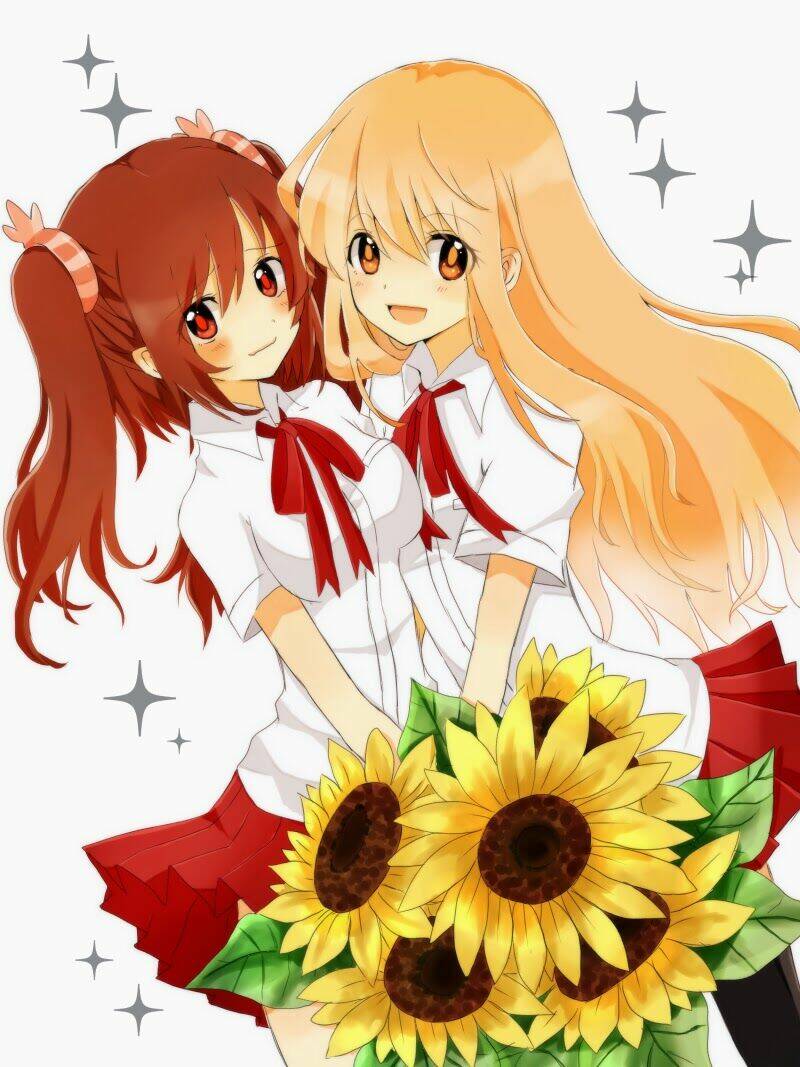 Đứa Em Gái Hai Mặt Chapter 29.2 - Trang 2