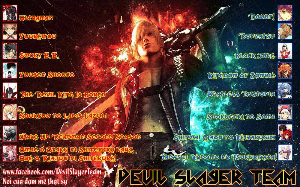 Đứa Em Gái Hai Mặt Chapter 3 - Trang 2