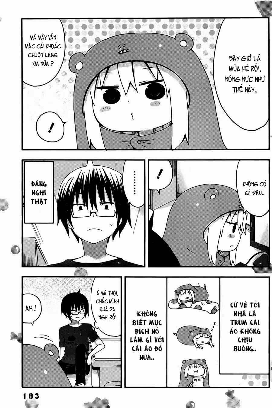 Đứa Em Gái Hai Mặt Chapter 30.5 - Trang 2