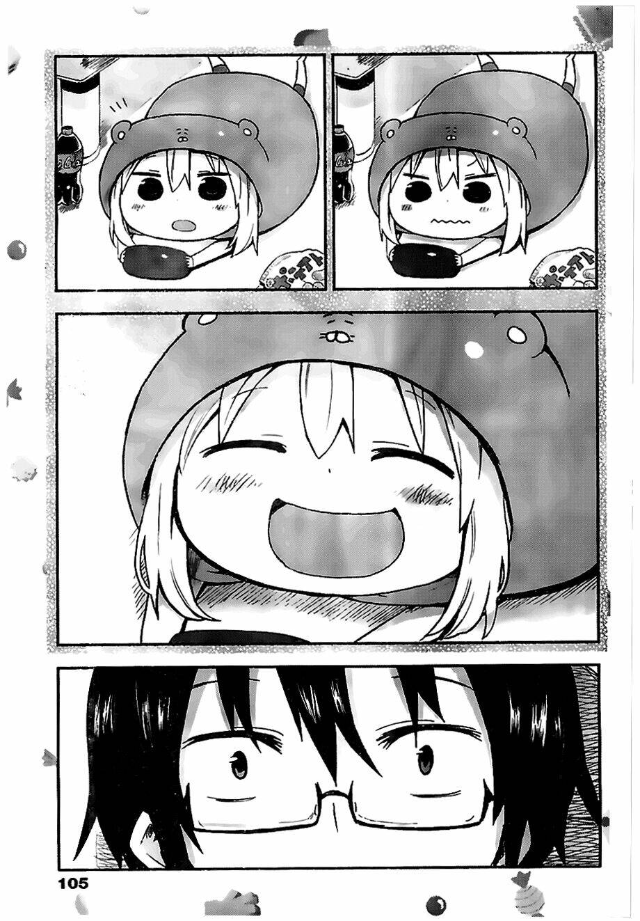 Đứa Em Gái Hai Mặt Chapter 31 - Trang 2